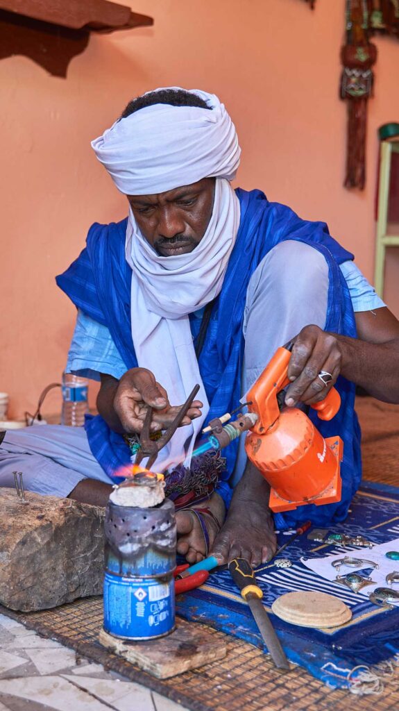 Amazig DecoAfricaine 6
