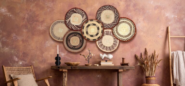 L’esthétique Africaine : des décorations ethniques qui subliment votre intérieur